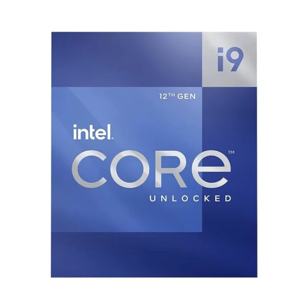 Procesador Intel I9 12900K - Imagen 2