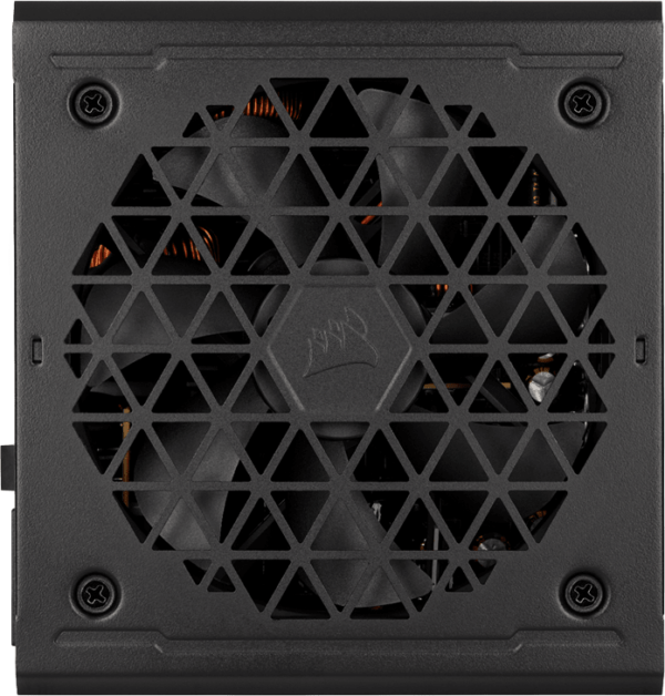 Fuente de poder Corsair RMe Series RM850e 850W Full Modular - Imagen 5