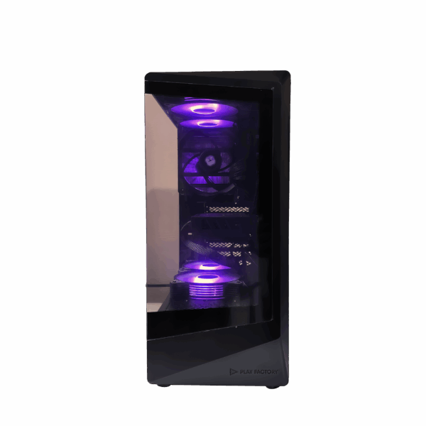 PC Gamer Ryzen 3 5300G | 16GB Ram | 500 SSD |  Win11 - Imagen 5