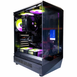 PC Gamer Ryzen 3 5300G | 16GB Ram | 500 SSD |  Win11
