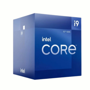 PROCESADOR Intel Core i9-12900KF [BX8071512900KF]