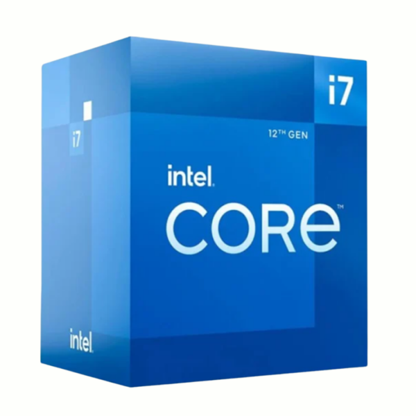 Procesador Intel Core i7-12700KF [BX8071512700KF]