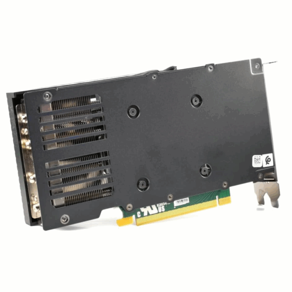 Tarjeta de Video Geforce RTX 3060ti 8GB GDDR6 Dual Fan Gaming Desktop GPU 86RMK - Imagen 5