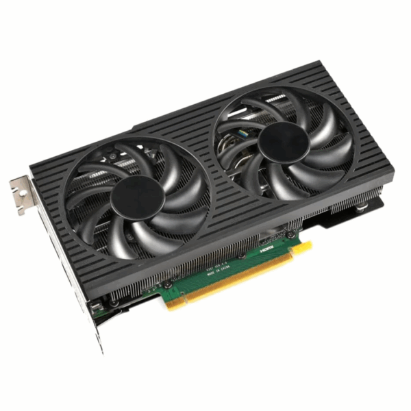 Tarjeta de Video Geforce RTX 3060ti 8GB GDDR6 Dual Fan Gaming Desktop GPU 86RMK - Imagen 4