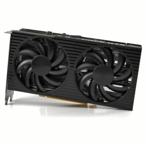 Tarjeta de Video Geforce RTX 3060ti 8GB GDDR6 Dual Fan Gaming Desktop GPU 86RMK
