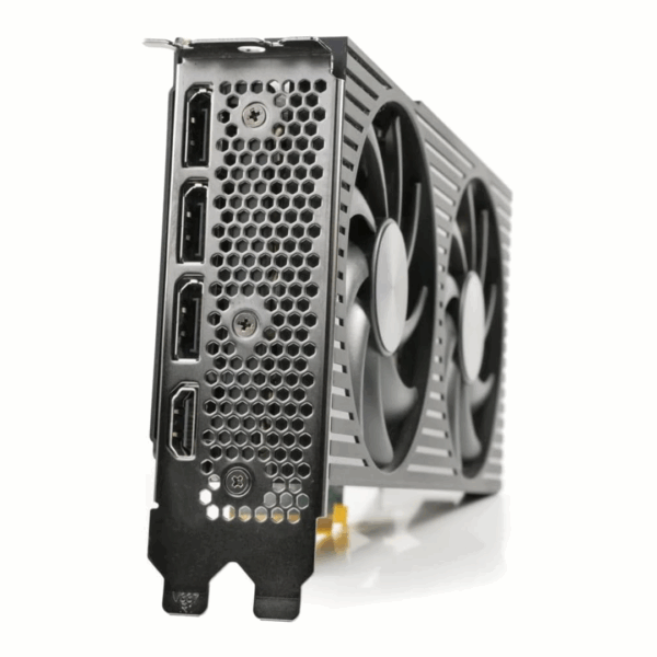 Tarjeta de Video Geforce RTX 3060ti 8GB GDDR6 Dual Fan Gaming Desktop GPU 86RMK - Imagen 3