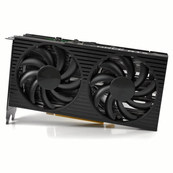 Tarjeta de Video Geforce RTX 3060ti 8GB GDDR6 Dual Fan Gaming Desktop GPU 86RMK