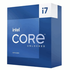 Procesador Intel Core i7-13700K [BX8071513700K]
