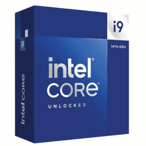 Procesador Intel Core i9-14900K [BX8071514900K]