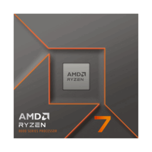 Procesador Ryzen 7 8700F  [100-100001590BOX]