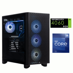 Pc Gamer INTEL I9 12900KF | RTX 4060 8gb | 16GB RAM | 1TB | Win11